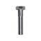 Auveco 5/16in-24 x 1 1/2in Grade 5 Cap Screw Zinc, 100PK 5514 - alternate 1