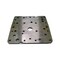 Cnh PLATE, CNH OEM 87547940 87547940 - alternate 2