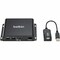Belkin EXTENDER RECEIVER COPPER    PERPCAT6-UNIVERSAL VIDEO 4K 60HZ 4X2X0 F1DN-KVM-EXRC6 - alternate 1