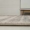 Jonathan Y Khalil Modern Berber Stripe Cream/Gray 3 ft. x 5 ft. Area Rug MOH207C-3 - alternate 8