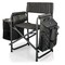 Picnic Time Family Of Brands NFL Las Vegas Raiders - Fusion Camping Chair 807-00-679-234-2 - alternate 5