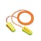 3M E-A-Rsoft No Foam Ear Plugs, Bullet Shape, 32 dB, 200 PK 311-1252 - alternate 3