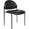 Boss Diamond Stacking In Black Caressoft B9505-CS - alternate 1