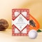 Nubian Heritage Coconut and Papaya Bath Bomb, 1.6 Ounce, 12PK 68705771 - alternate 8