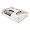 Heritage 45 gal Trash Bags, 39 in x 46 in, Super Heavy-Duty, 1.7 mil, Silver H7846WS - alternate 4