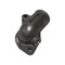 John Deere WATER PUMP CONNECTION, JOHN DEERE OEM R134276 R134276 - alternate 4