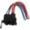 Handy Pack Standard Motor Products, Ignition Strtr Sw Cn,  HP4760 - alternate 6
