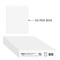 C-Line Products 9" x 12" Super Heavyweight Self-Adhesive Poly Welded Shop Ticket Holders, 50/BX 70912 - alternate 7