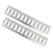 Mytee Products (2 Pack) E-Track Horizontal Galvanized 2ft for Truck Trailer Cargo Van Made in..., 2PK ETKH2-USx2 - alternate 1