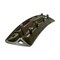 Cnh BEZEL, CNH OEM 47363735 47363735 - alternate 9