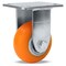 Hamilton Rigid Caster 52 4X2 Ergo-Tech R-524-EMB - alternate 1