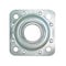 Ntn Disc Bearing, Flanged, 1.25 In. Sq. Bore FD209RK - alternate 1