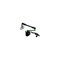 Fcs Struts Suspension Ride Height Sensor HS012 - alternate 3