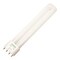 Nuvo Lighting S6768 Fluorescent Bulb, 40 W, T5 Lamp, 2G11 Lamp Base, 3150 Lumens Lumens, 4100 K Color Temp 20586 - alternate 1