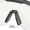 Klein Tools Blade Safety Glasses, Clear Lens 3000 - alternate 5