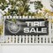Signmission Tire Sale, 48 Inch x 120 Inch, Vinyl Banner B-120-30891 - alternate 5