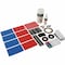 Mastervision Magnetic Accessory Kit KT1317 - alternate 1