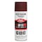 Rust-Oleum Spray Primer, Red, Flat, Solvent, 12 oz. 1667830 - alternate 1