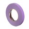 3M Painter's Tape, 18 mm W x 60 yd L, 7.3 mil Thick, Purple, Rubber Adhesive, 48 PK 501+PL - alternate 8