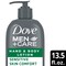 Dove Men+Care Sensitive Skin Comfort Calming Hand and Body Lotion, 13.5 Ounce, 4PK 68740294 - alternate 10