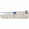 Add-On MSA AND TAA COMPLIANT 10GBASE-SR SFP+ DUAL-RATE TRANSCEIVER MMF, 850NM, 3 SFP-1/10GBASE-SR-AO - alternate 7