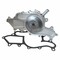 Motorcraft Engine Water Pump,  PW507 - alternate 4