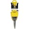 Do It Best 11-1/2'' Long Aviation Straight Snips 313432 - alternate 3
