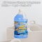 Blue Wolf Sales & Service BWG All Purpose Cleaner & Degreaser Bottle - - 1 gal - Pack of 6 BWG - alternate 3