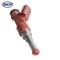 Skyward Automotive Products Fuel Injector,  SKFJ763 - alternate 1
