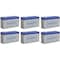 Power-Sonic Power Sonic PS-1290F2 - 12V 9Ah Rechargeable Sealed Lead Acid (SLA) Battery PS-1290 F2 - alternate 1