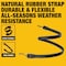 Dewalt TARP STRAPS 41", 40PK DXBC3001041-40 - alternate 7