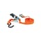 Keeper -5 15' x 1" Ratchet Tie-Down, 4PK - Orange, 4PK 05506 - alternate 5