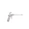 Guardair Whisper Jet W/ 6In Alum Ext, Alum Nozzle 80LJ006AA - alternate 1