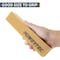 Powertec Sanding Belt Assortment, 3in W, 21in L, 3EA of 60/80/120/180/240/400 Grit & Abrasive Cleaning Stick 110437N - alternate 9