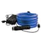 Power Sentry 5/8 in ID x 25 ft L Drinking Water Hose, PVC Tube, Blue RVHL-25 - alternate 8