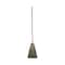 Boardwalk Mixed Fiber Maid Broom, Mixed Fiber Bristles, 55in Overall Length, Natural BWK920YEA - alternate 1