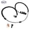 Skyward Automotive Products ABS Wheel Speed Sensor,  SKALS1916 - alternate 1