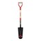 Razor-Back 43.25 in. Steel Drain Spade Wood Handle 47202 - alternate 1