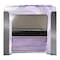 Origin Dispensing Solutions Mask Dispenser-Single-Faceshield-Stainless Steel FM30X03ND - alternate 1