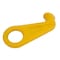 Mytee Products G80 Sea Container Lifting Hook -  2 45 Deg. Left and 2 Right Turn 4G8-179-45LTRH-KIT - alternate 9