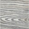 Homeroots 9' X 12' Gray Ivory And Beige Faux Bois Washable Indoor Outdoor Area Rug 614483 - alternate 9