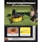 Vevor Sewer Camera 98 ft Self-Leveling Drain Inspection Camera 4.3 in HD Screen WP9602F - alternate 8