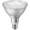 Signify 90W Equivalent Bright White PAR38 Medium LED Floodlight Light Bulb, 2PK 573212 - alternate 1