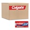 Colgate Cavity Protection Toothpaste, Regular Flavor, 0.15 oz Tube, PK1000 50130 - alternate 1