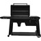 Traeger Woodridge Pro WiFire Pellet Grill TFB97JLH - alternate 11