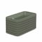 Crescent Garden TruDrop Slat Self Watering Windowbox, Olive, Small 23"x13"x12"H A825882 - alternate 1