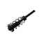 Fcs Struts Suspension Strut And Coil Spring Assembly 1345482 - alternate 5