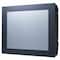 Advantech 17'' Configurable Panel PC Chassis for Selectable Mini-ITX Motherboards PPC-6171C-RTAE - alternate 1