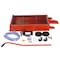 Wrightmaster 17-Gallon Low-Profile Oil Drain With Electric Pump ZR-W46542237 - alternate 7