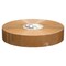 Scotch Packing Tape, 2 mil Thick, 0.8 in W x 999.6 yd L, 3 in Core Dia., Tan, 6 PK 311+ - alternate 8